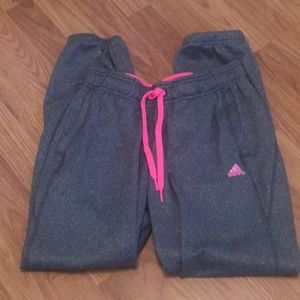 Adidas Climawarm Sweatpants